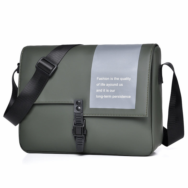 Stylish Waterproof Messenger Bag Stornfield