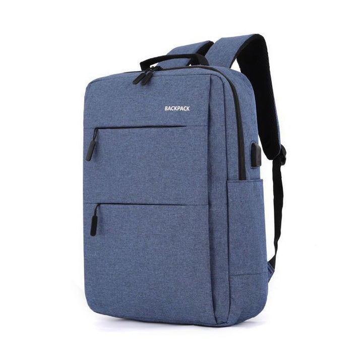 Multi-Compartment Laptop Backpack Stornfield