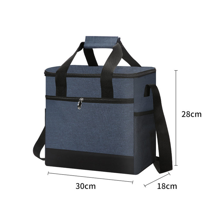 Women's Insulated Cool and Storage Bag Stornfield