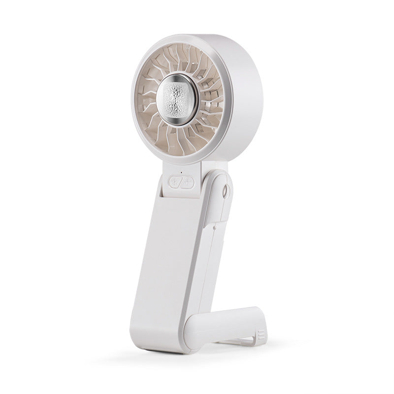 Adjustable Mini Handheld Fan Stornfield