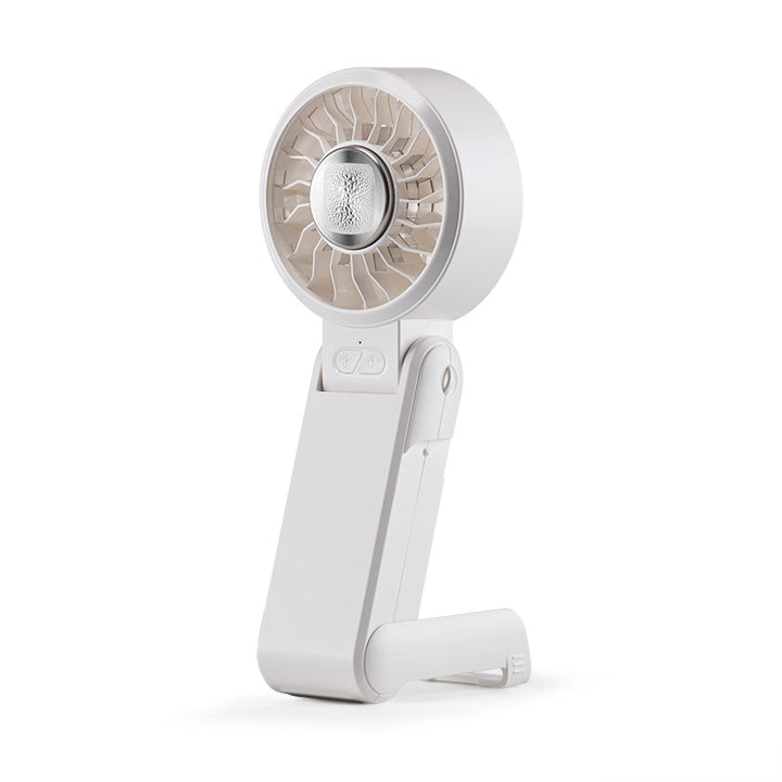 Adjustable Mini Handheld Fan Stornfield