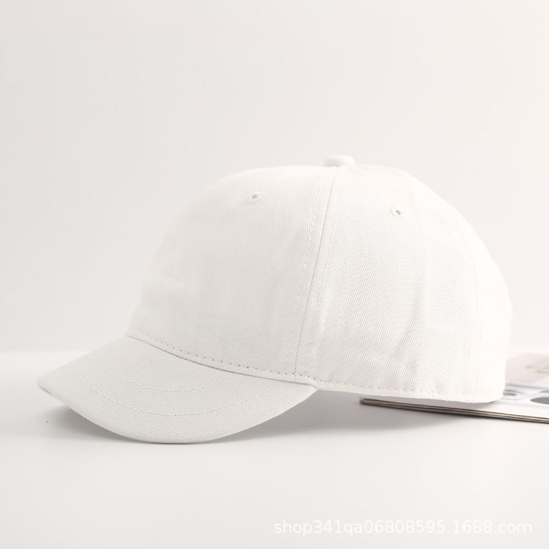 Women's Classic Adjustable Cotton Baseball Cap Stornfield