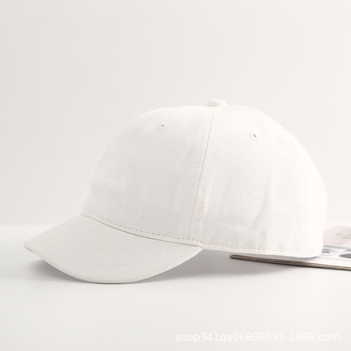 Women's Classic Adjustable Cotton Baseball Cap Stornfield
