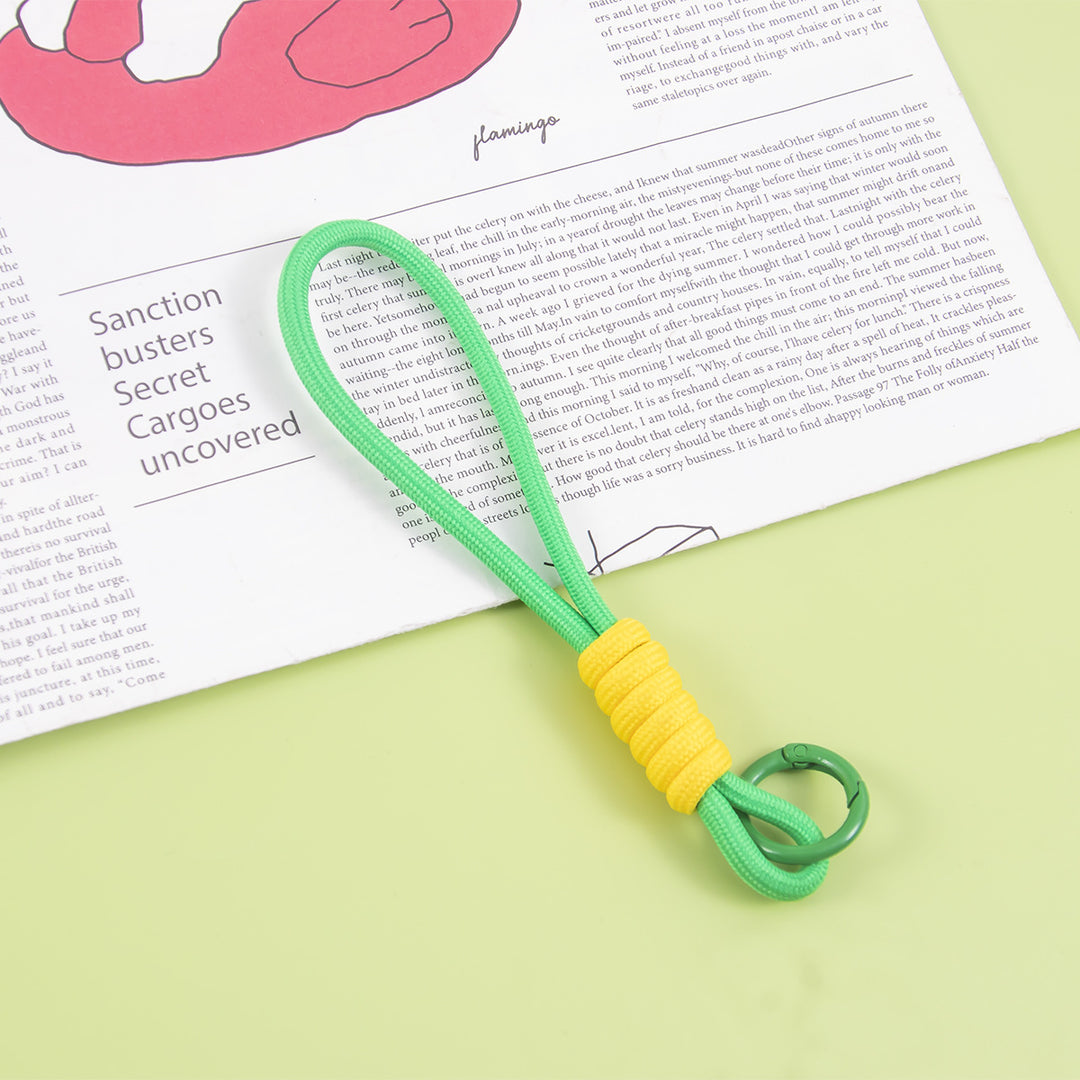 Versatile Lanyard Keychains Stornfield