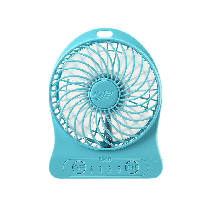 Unisex Portable Mini Fan Stornfield