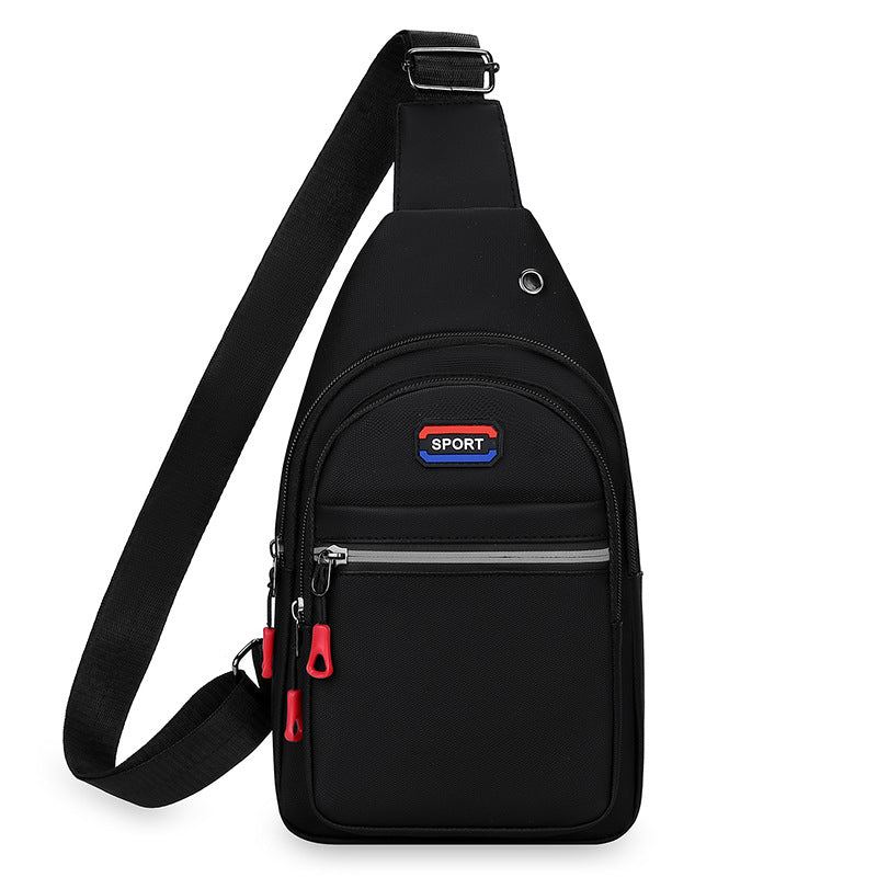 Tactical Sling Bag Stornfield