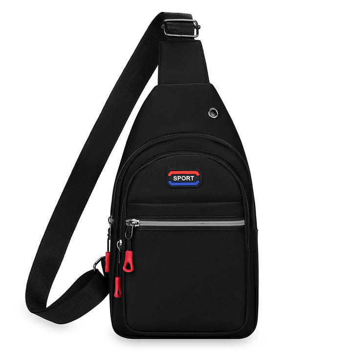 Tactical Sling Bag Stornfield