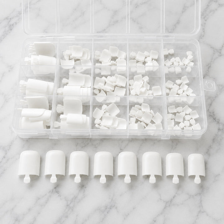 Nail extension Stornfield