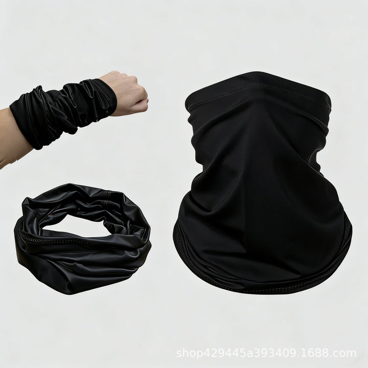 Ladies Multifunctional Chill and Sports Neck Scarf Stornfield