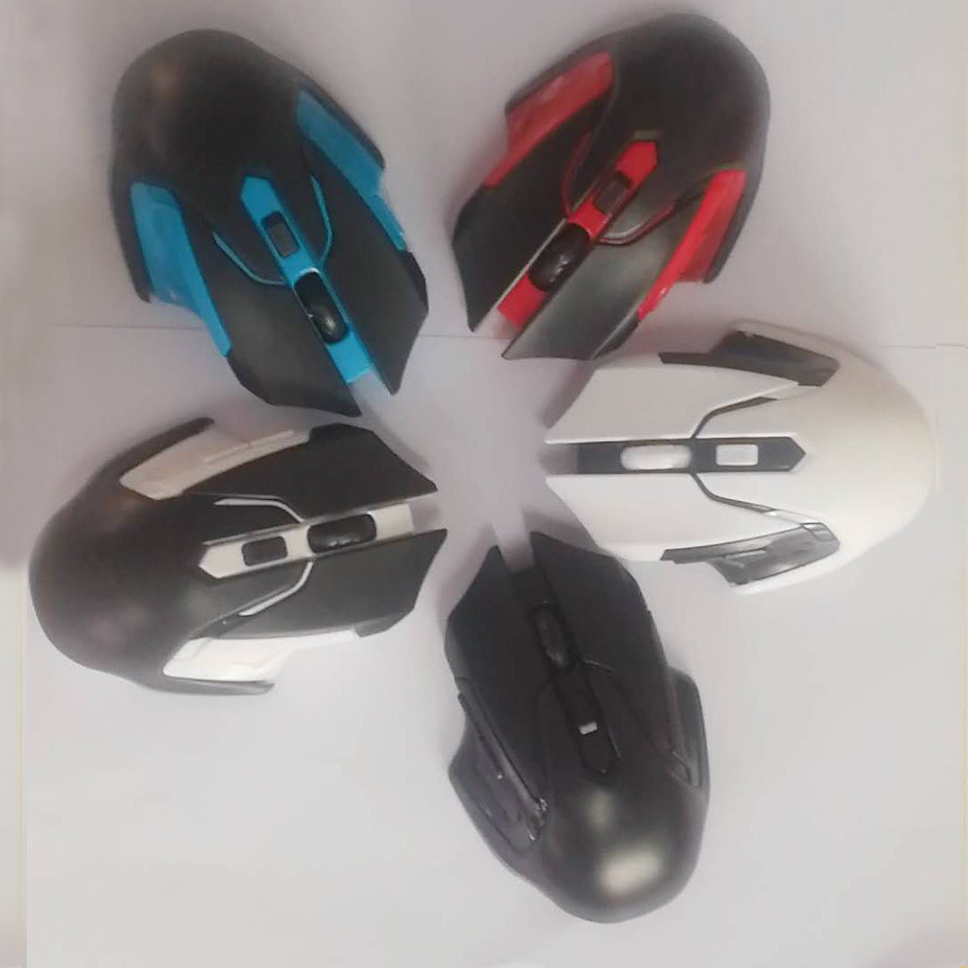 Gaming Mouse Stornfield