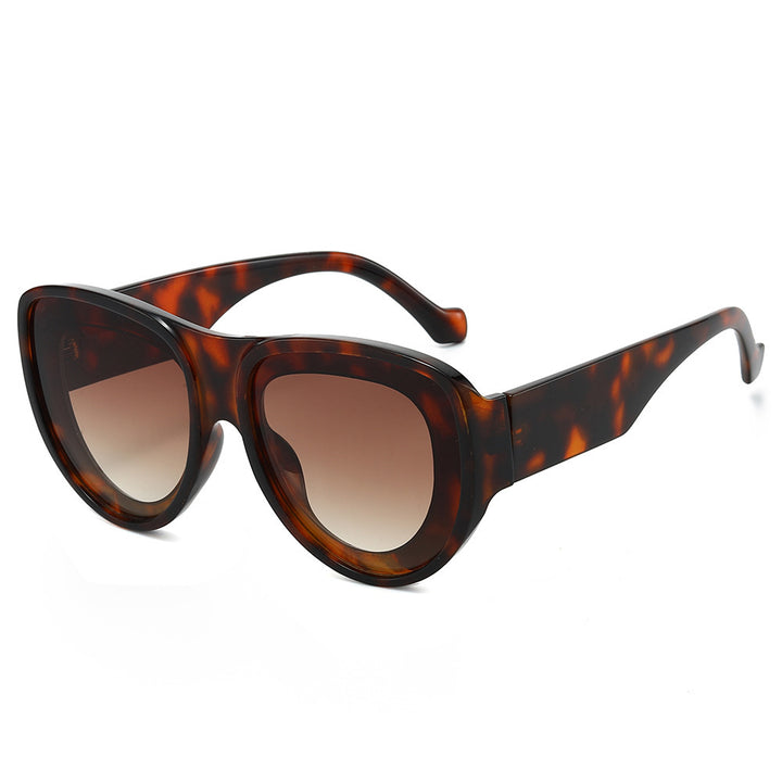 Statement Cat-Eye Sunglasses Stornfield