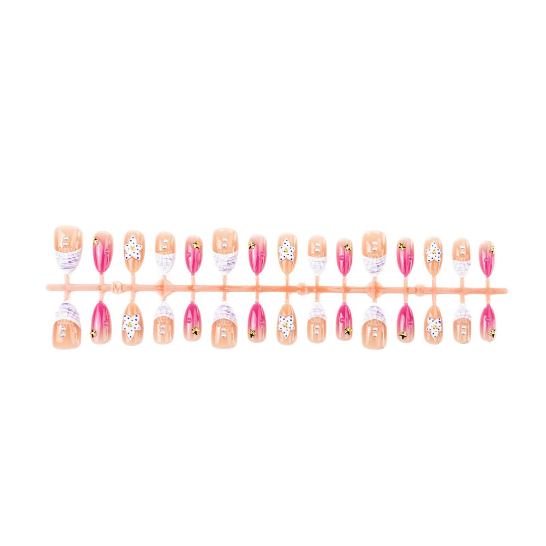 Artificial Nails Stornfield