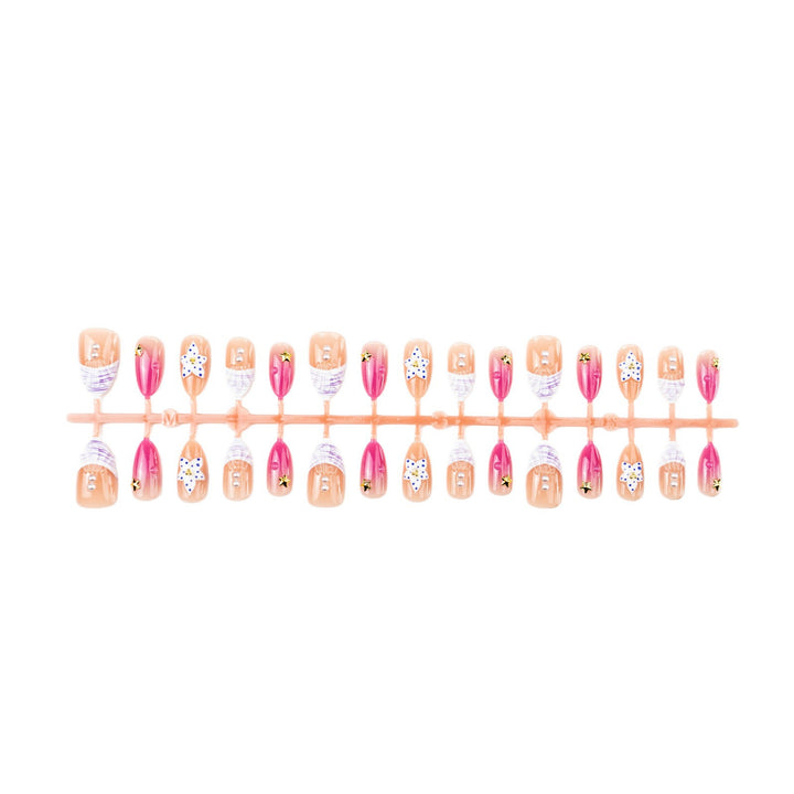 Artificial Nails Stornfield