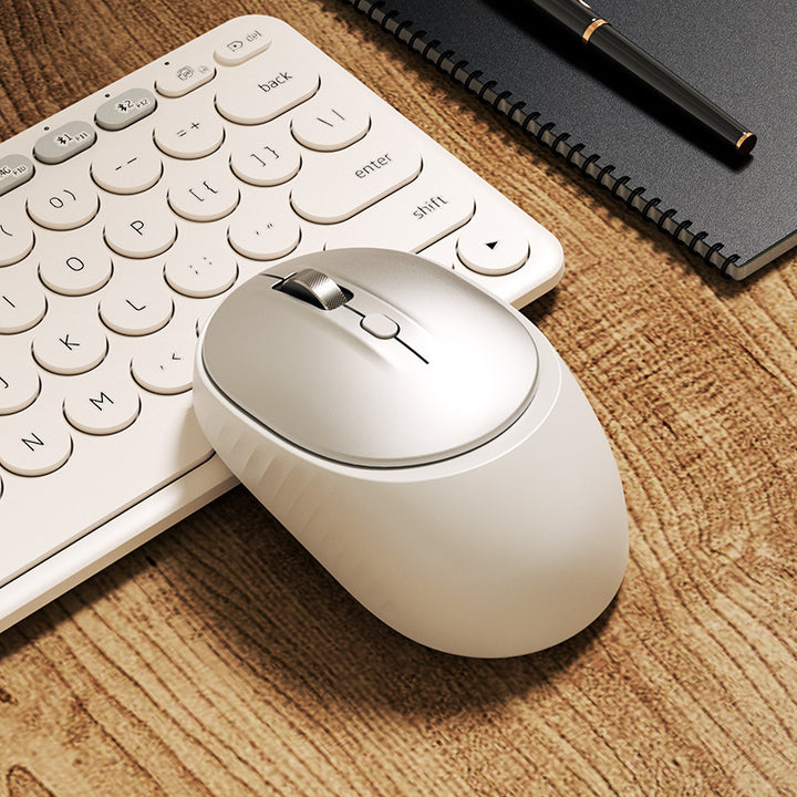WirelessComfort Mouse Stornfield