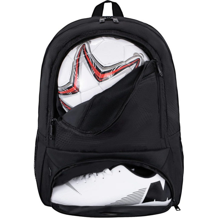 Multi-Functional Sports Backpack with Shoe Compartment Stornfield