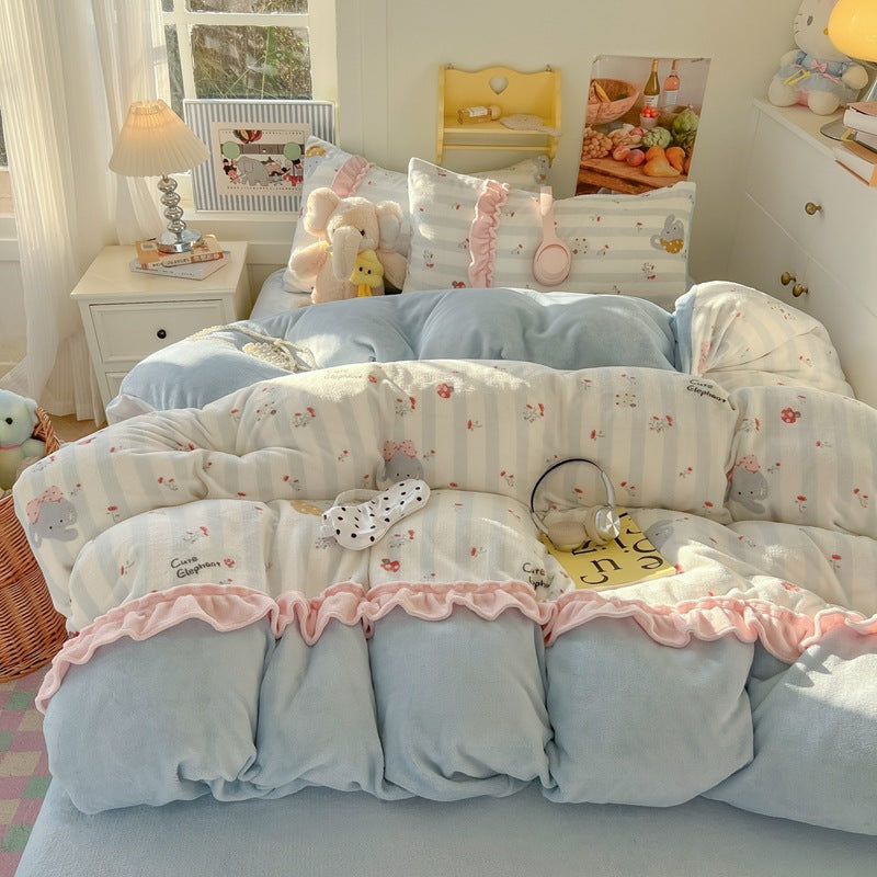 Bedding Set