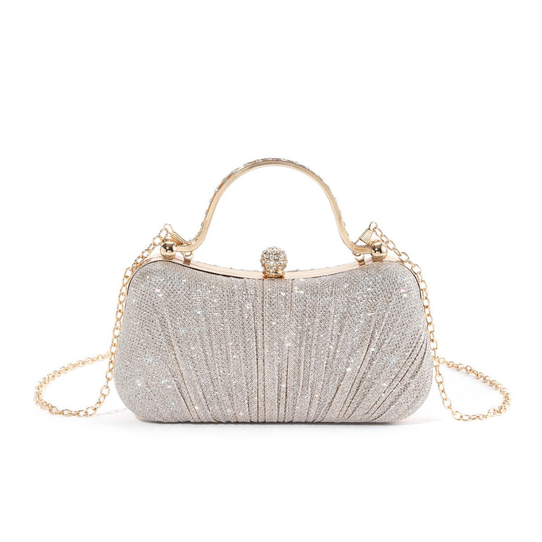 Elegant Evening Clutch