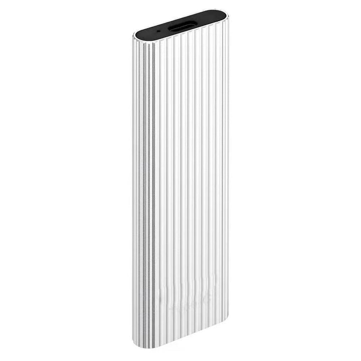 Portable External SSD Stornfield