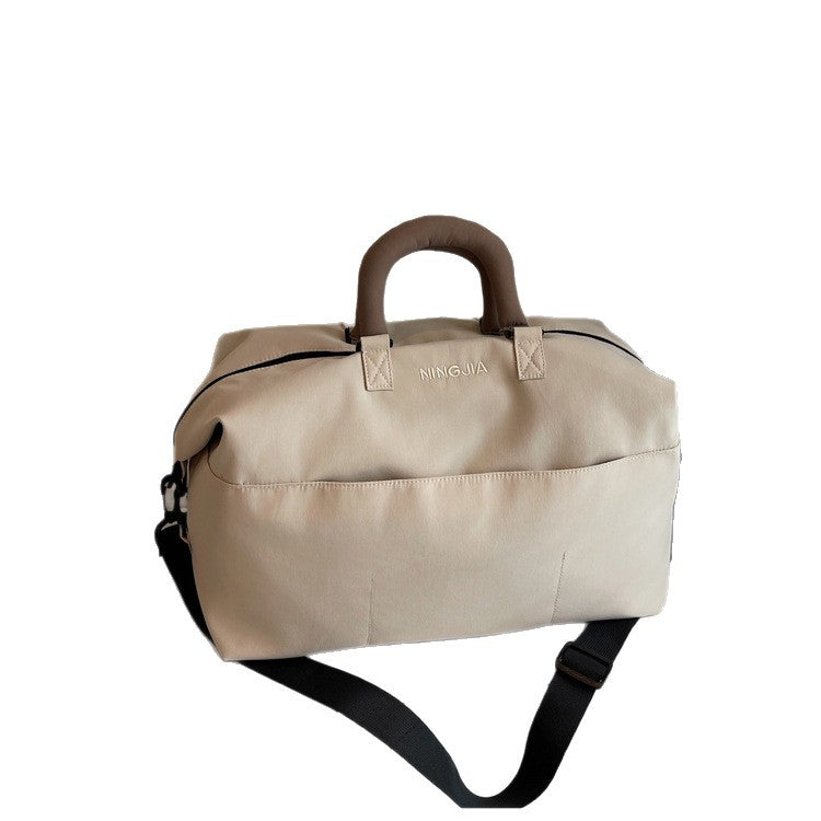 Practical Weekend Bag Stornfield