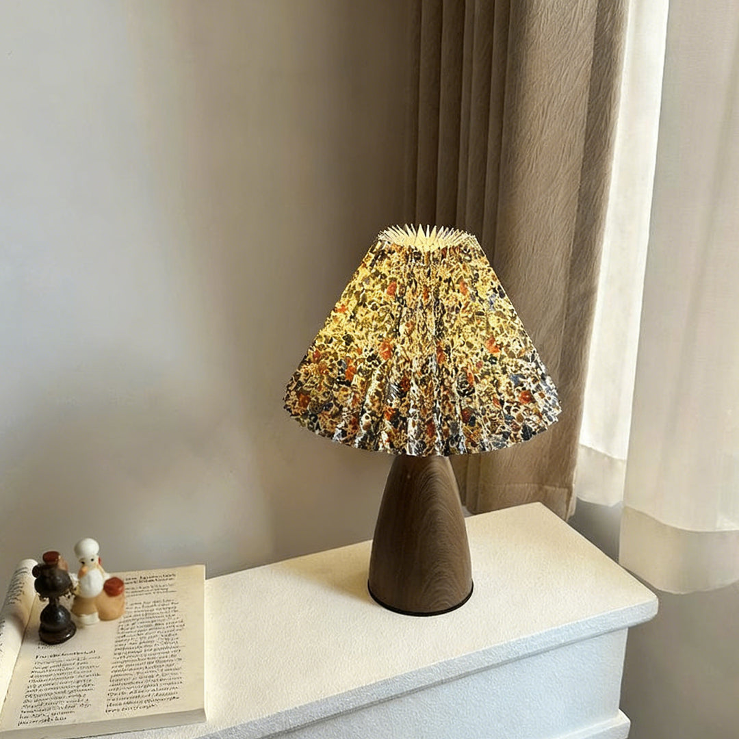 Decorative Table Lamp