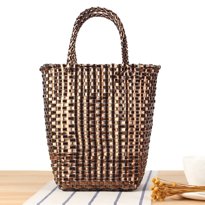 Stylish Basket Bag Stornfield