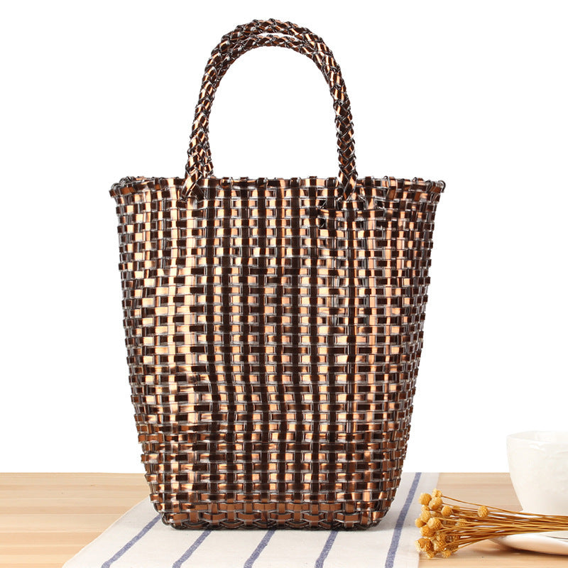 Basket Tote Bag Stornfield