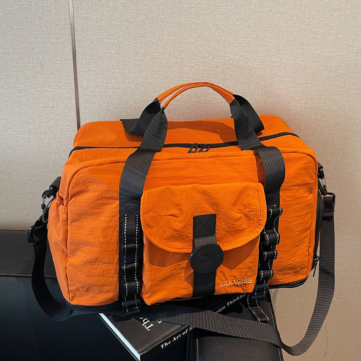 All-Purpose Utility Duffle Bag