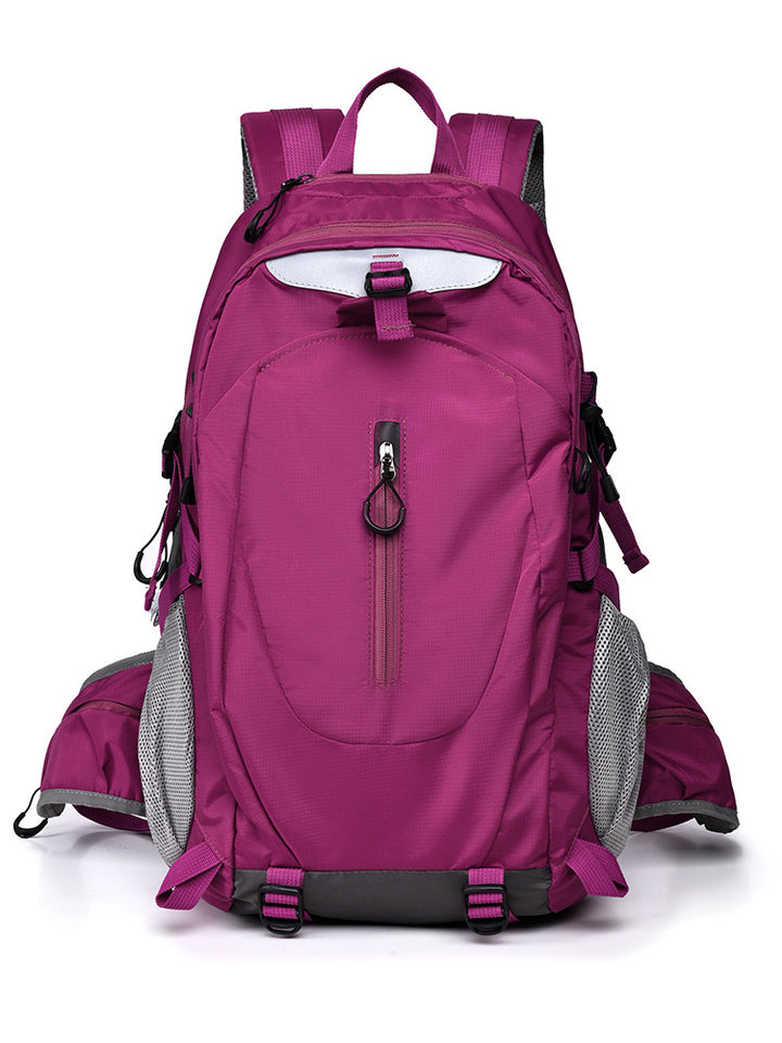 Versatile Outdoor Expedition Backpack Stornfield