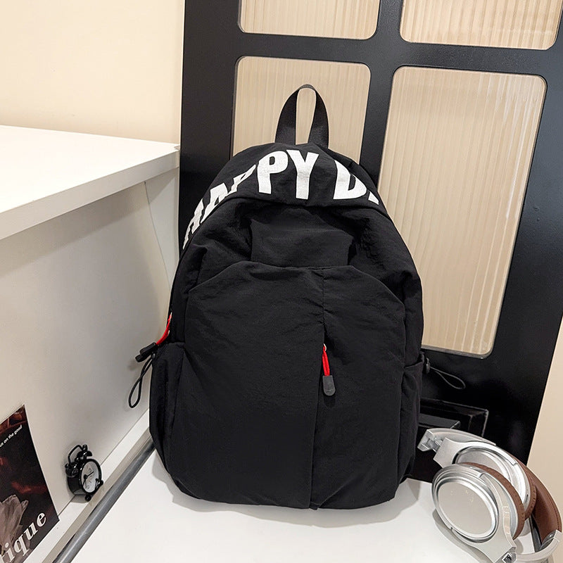 Casual Lightweight Backpack Stornfield