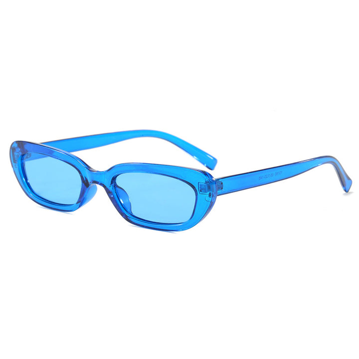 Women's fashionable sunglasses in elegant cat-eye design Stornfield