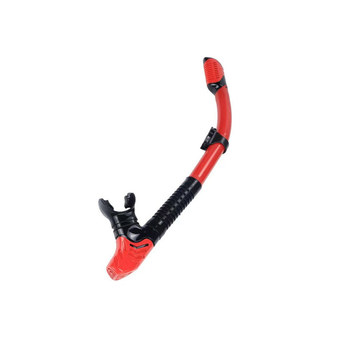 Swimming mask with visibility and comfort optimization Stornfield