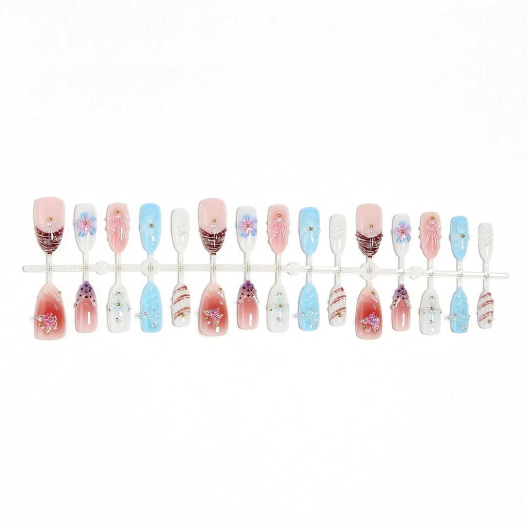 Artful Fingernails Stornfield