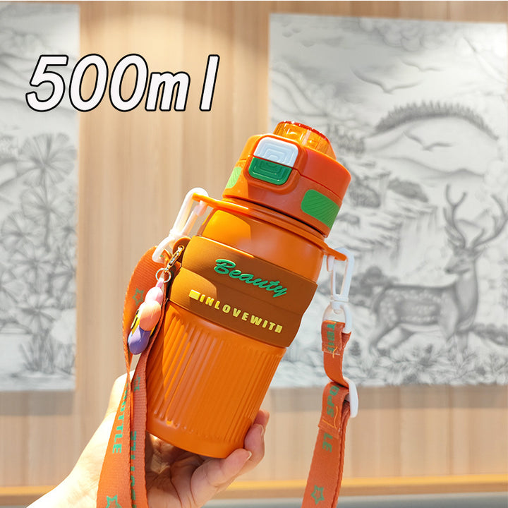 Women's Insulated Water Bottle Stornfield