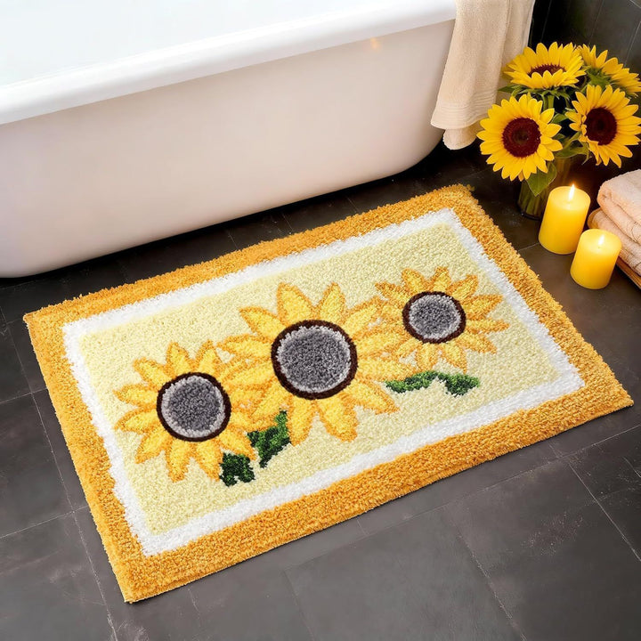 Soft Bath Mat