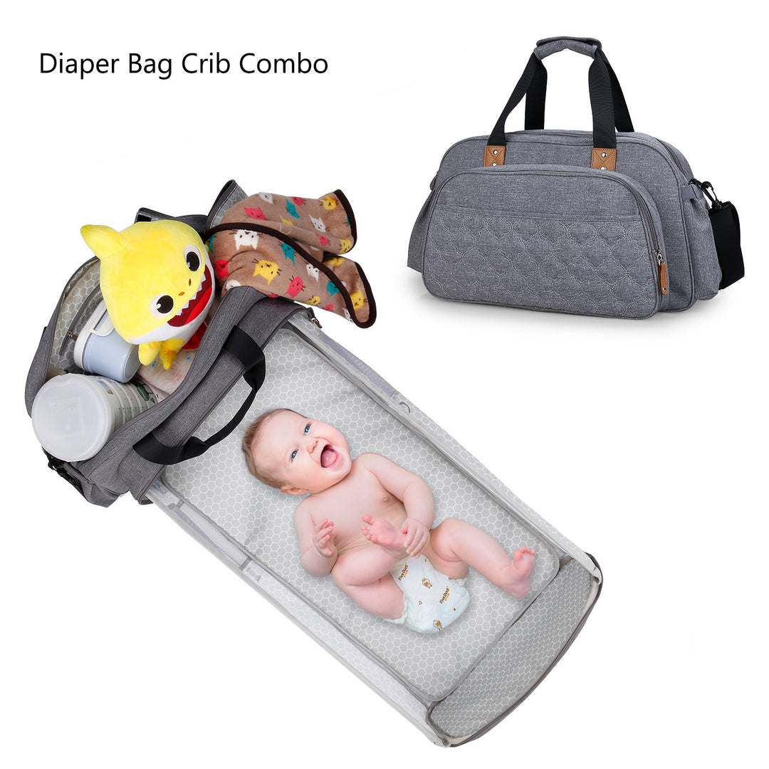 Comfortable Travel Bag Stornfield