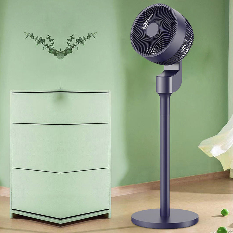 Unisex Stand Fan Stornfield