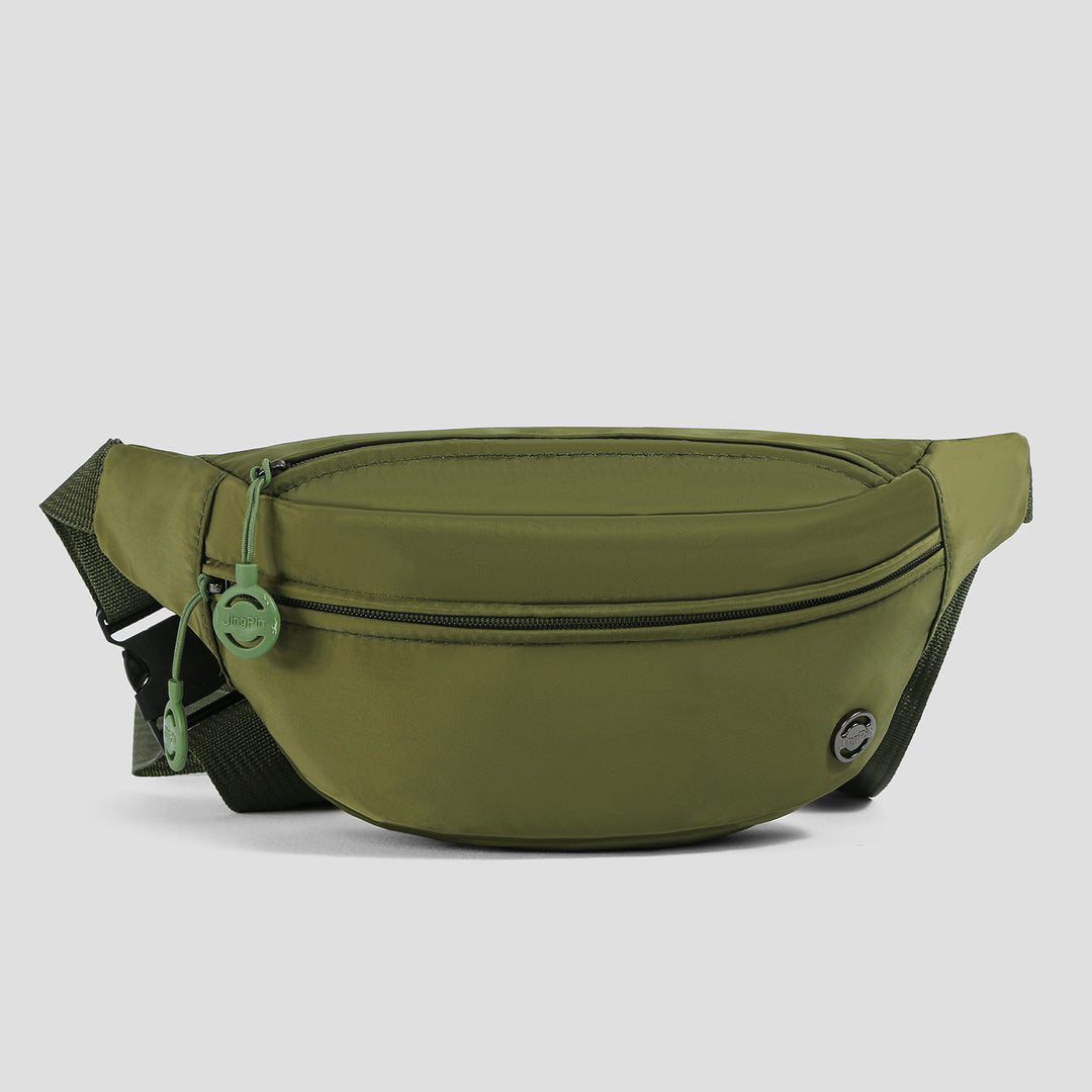 Adjustable Travel Belt Bag Stornfield