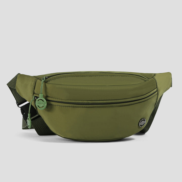 Adjustable Travel Belt Bag Stornfield