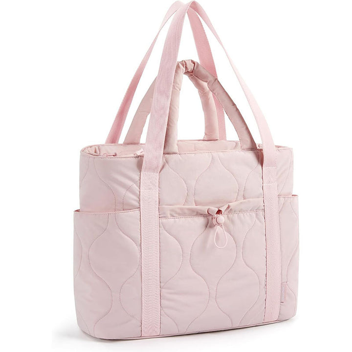 Quilted Tote Bag Stornfield