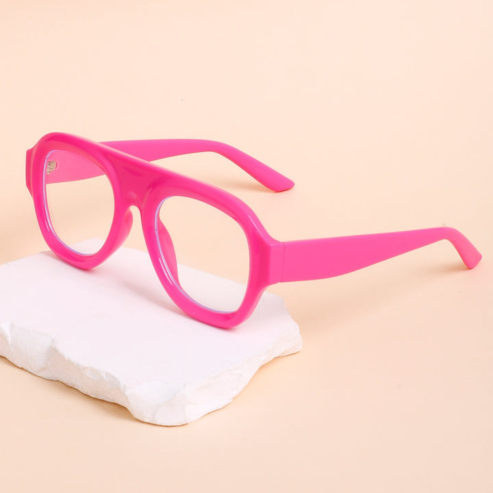 Women Designer Glasses in Retro Style Stornfield