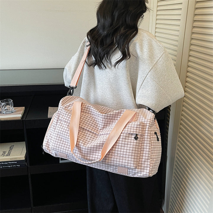 Stylish Multi-Purpose Duffle Bag Stornfield