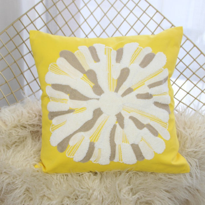 Women soft and decorative pillow cover Stornfield