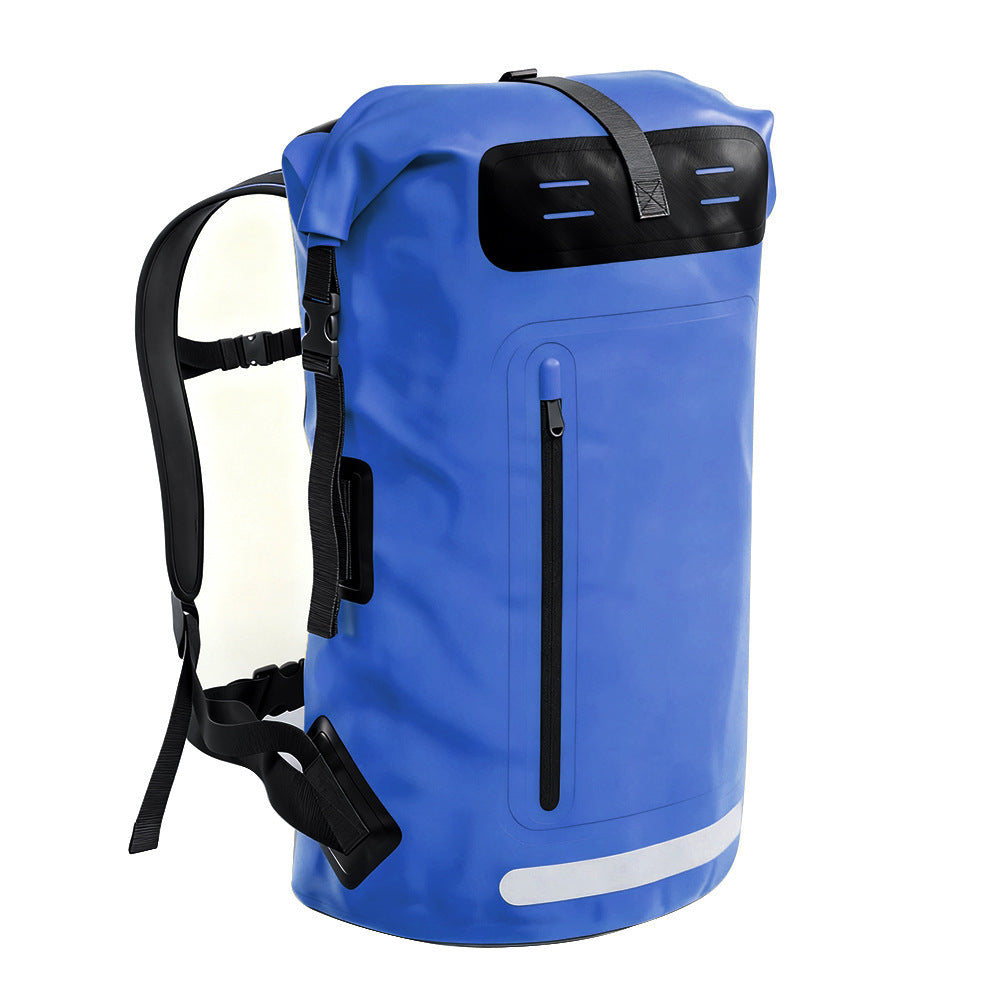 Waterproof Backpack By Stornfield