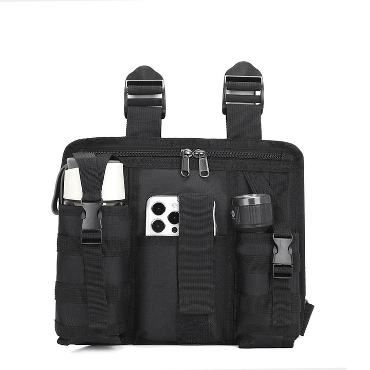 Tactical Utility Storage Pouch