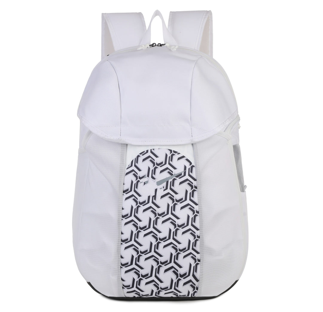 Multifunctional backpack with innovative storage Stornfield
