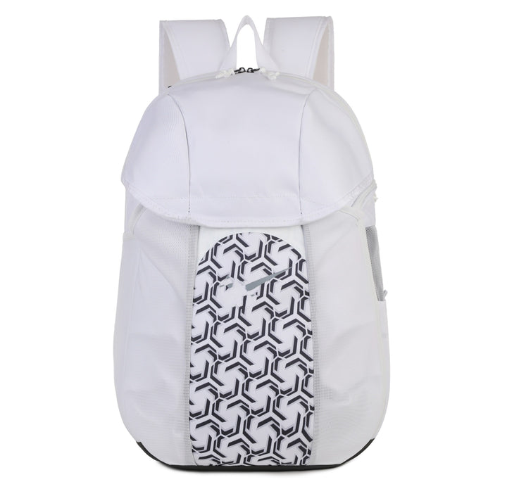 Multifunctional backpack with innovative storage Stornfield