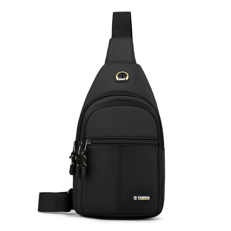 Versatile Sling Rucksack