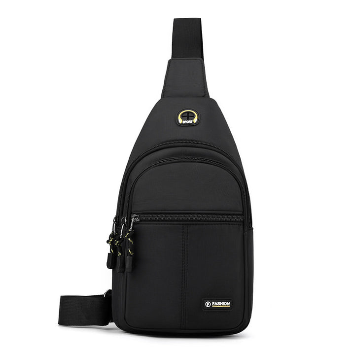 Versatile Sling Rucksack