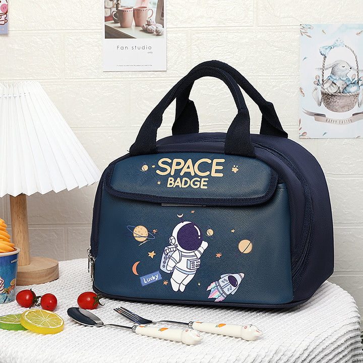 Children's Insulated Lunch Bag Stornfield