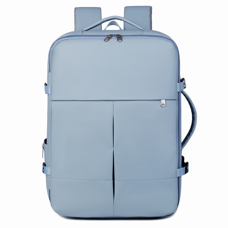 Sleek Business Laptop Backpack Stornfield